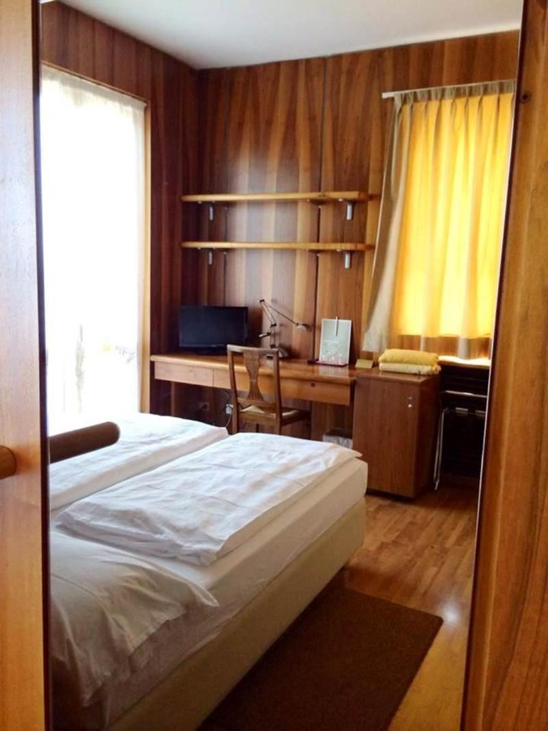 Parc Hotel Casa Mia Lazise Pokoj fotografie
