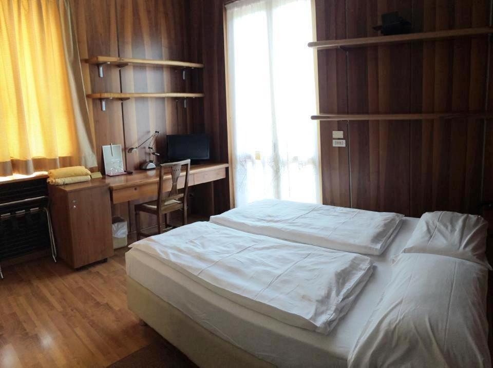 Parc Hotel Casa Mia Lazise Pokoj fotografie