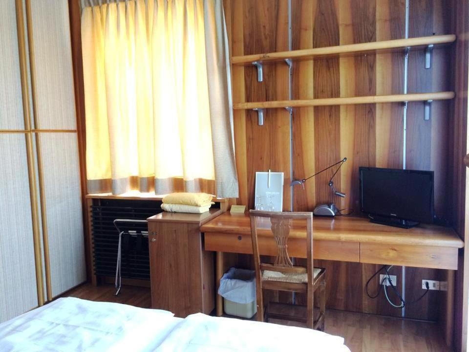 Parc Hotel Casa Mia Lazise Pokoj fotografie