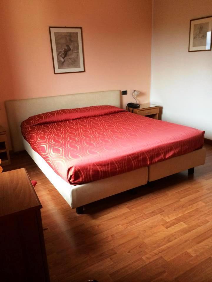 Parc Hotel Casa Mia Lazise Pokoj fotografie