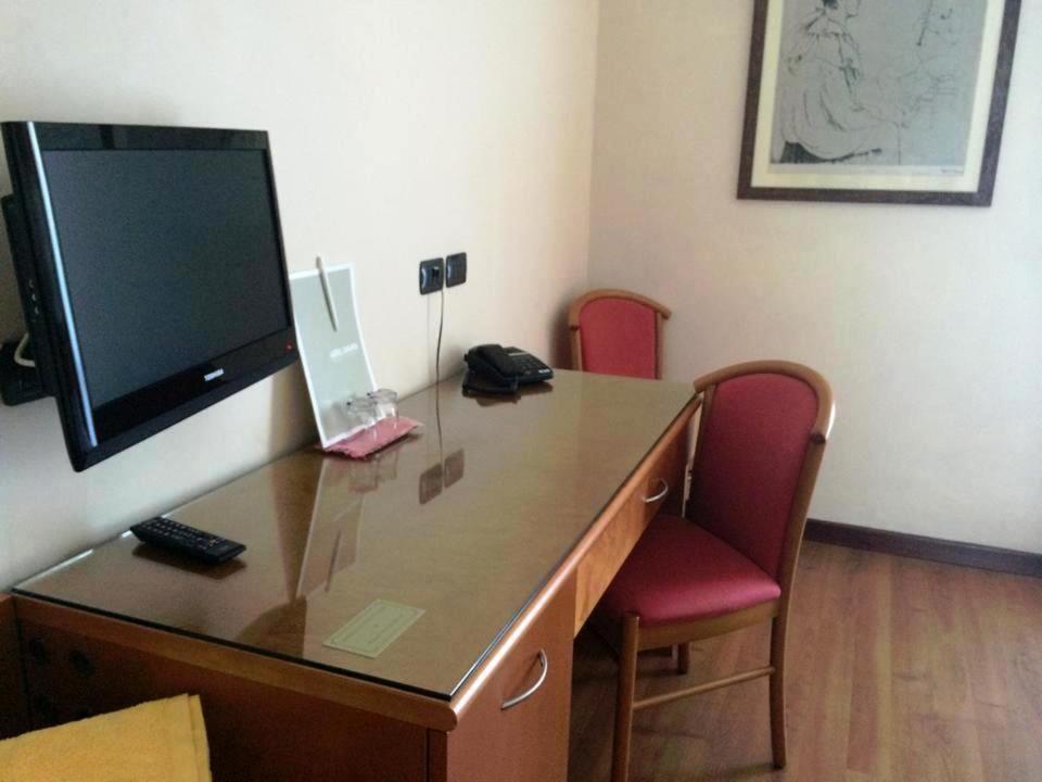 Parc Hotel Casa Mia Lazise Pokoj fotografie