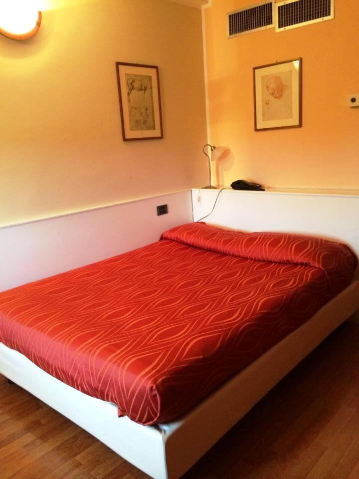 Parc Hotel Casa Mia Lazise Pokoj fotografie